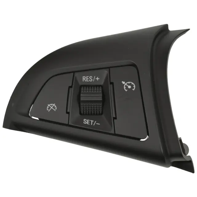 CCA1213 - Computers, Chips &amp; Cruise Control Parts: Cruise Control Switch for SMP CORP Image