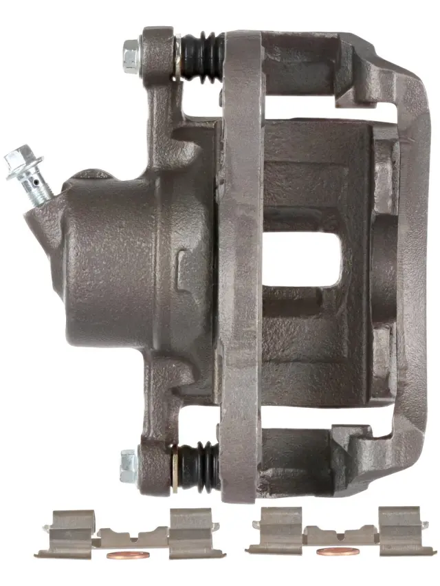 261769 - Suspension &amp; Steering: Rack and Pinion Assembly for Cardone Image