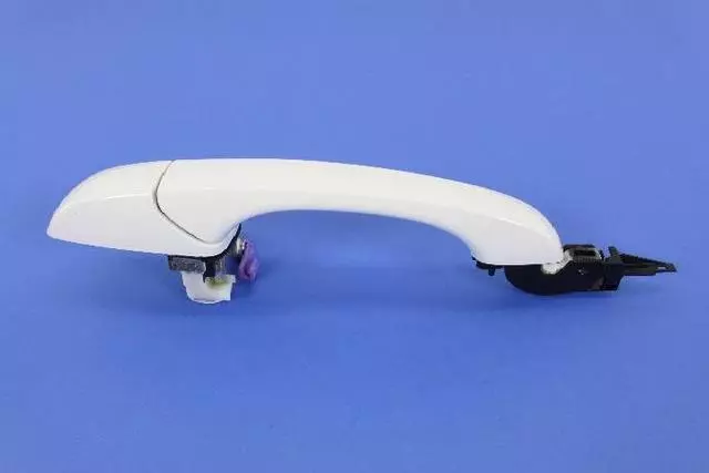 1MW30GW7AE - Doors, Door Mirrors and Related Parts: Exterior Door Handle, Right for Mopar Image