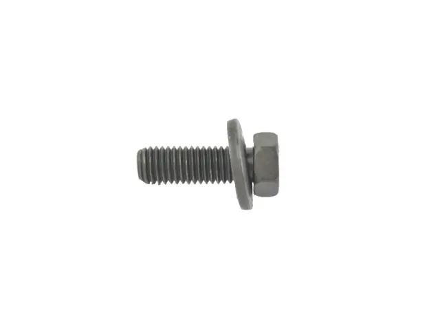 6101060 - Frames and Bumpers: Hex Head Screw And Washer for Mopar Image image