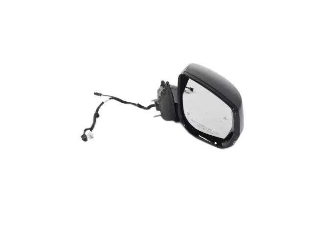 68594732AB - : Outside Rearview Mirror, Right for Mopar Image