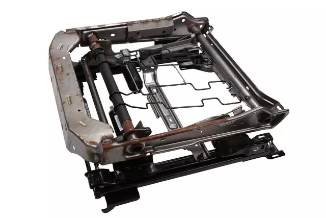 20993912 - Body: Seat Frame for Cadillac: CTS Image