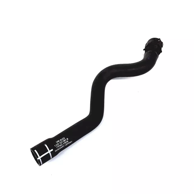 1C0121081B - : Hose for Volkswagen: Beetle Image