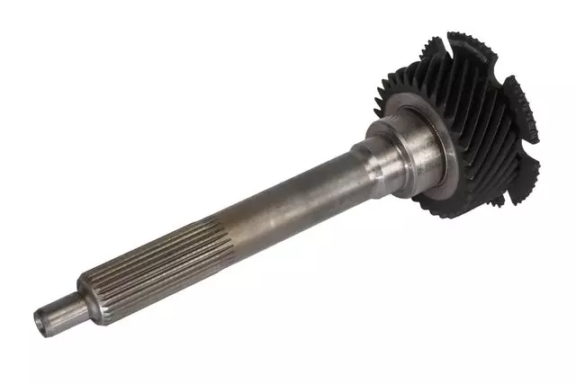 Manual Transmission Input Shaft - GM (19351922)