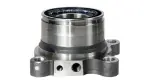 424500C011 - Suspension: Hub &amp; Bearing for Toyota Image