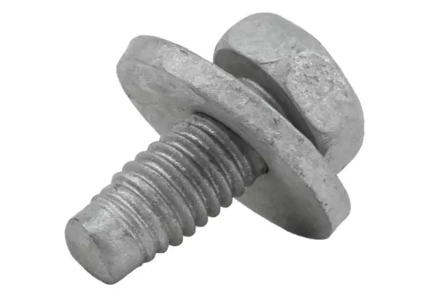 11519381 - : Multi-Purpose Bolt for GM Image