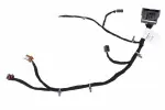 84348537 - : Front Driver Side Door Lock Wiring Harness for GM Image