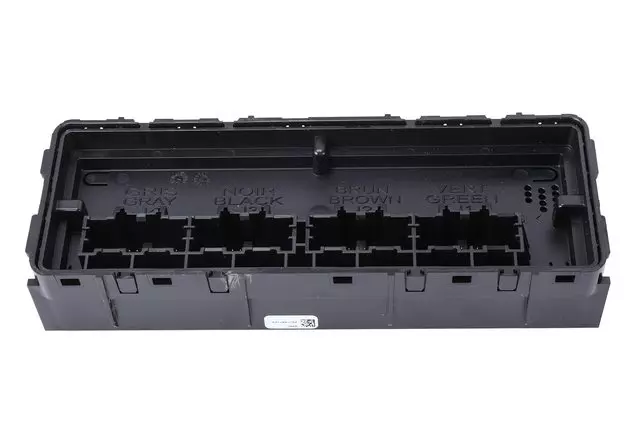 Heating and Air Conditioning Remote Control - GM (84188425)