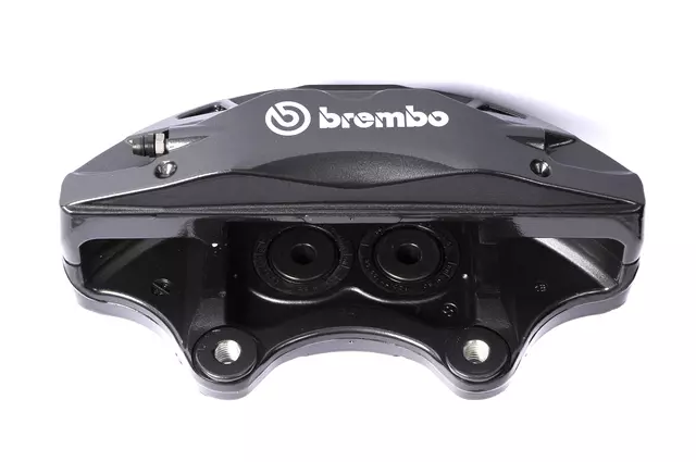 84128049 - Brakes: Caliper for GM Image