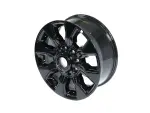 7BH12DX8AA - : Wheel Alloy for Ram: 2500, 3500 Image