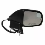AE9Z17682CAPTM - Body: Mirror Assembly for Lincoln: MKT Image