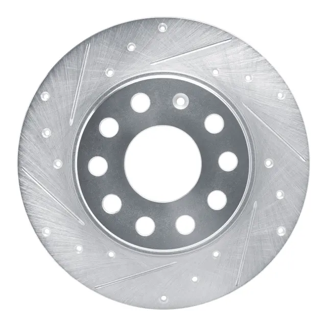 63174059L - Brakes &amp; Brake Parts: Disc Brake Rotor for DYNAMIC FRICTION Image