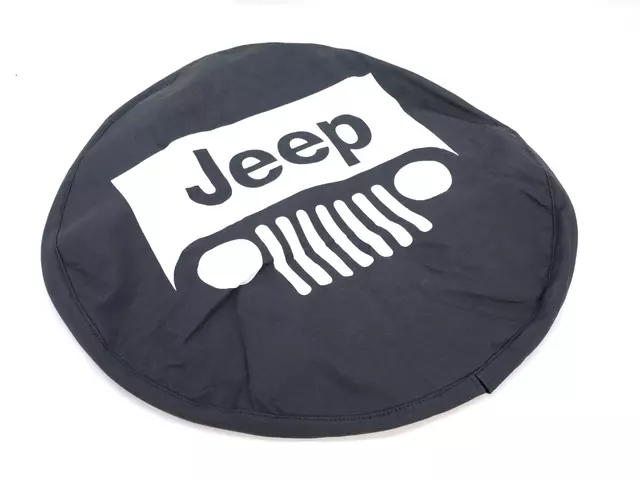 82208450AC - : Cover Kit for Mopar Image