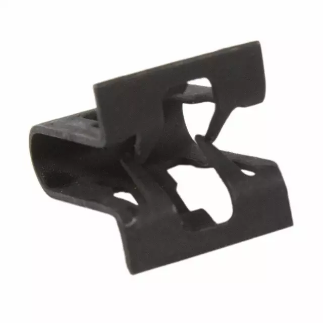 Cowl Kick Panel Clip - Ford (W701882-S424)