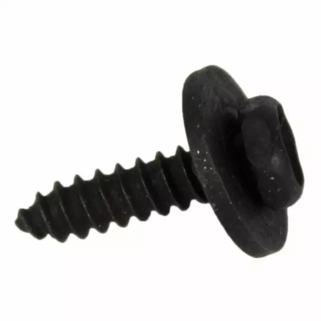 W700092S303 - Body: Upper Support Screw for Ford Image