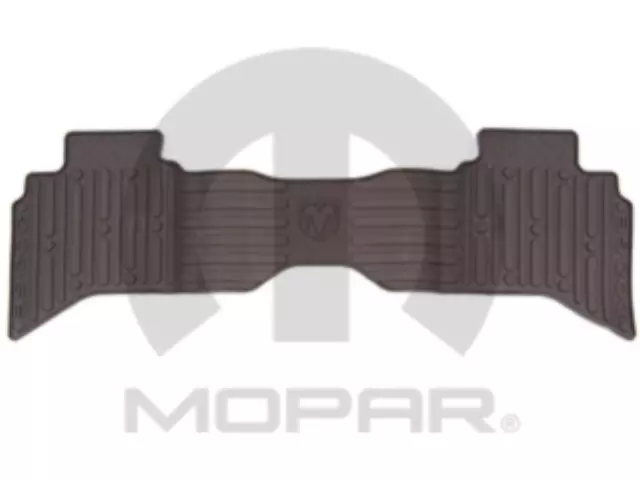 Mat Kit - Mopar (82207053AB)