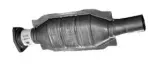 2823 - : Direct-Fit Catalytic Converter (Non C.A.R.B. Compliant) for AB Catalytic Image