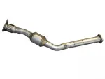 41634 - : Direct Fit Catalytic Converter (Non C.A.R.B. Compliant) for AB Catalytic Image