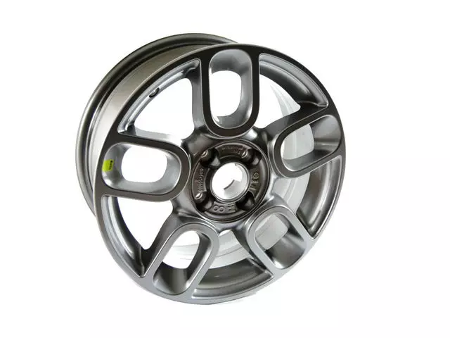 1VX50DD5AB - : Wheel, Alloy for Fiat: 500 Image
