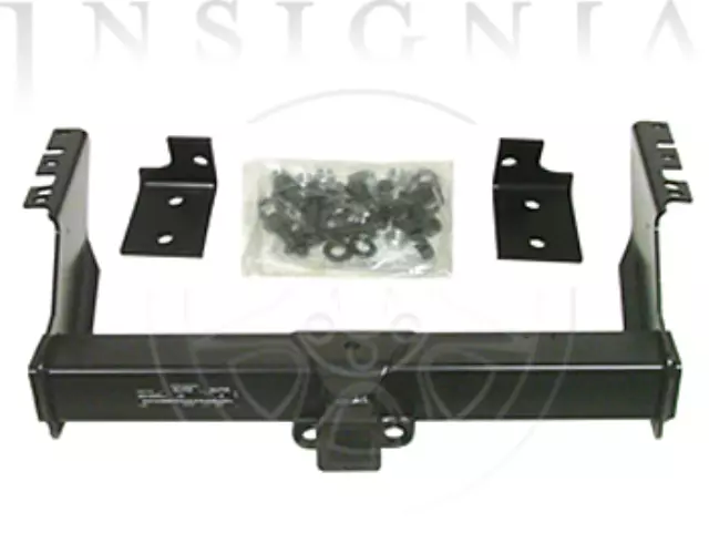 19245496 - Body: Trailer Hitch for Chevrolet: C1500, C2500, C3500, K1500 Pickup, K2500 Pickup, K3500 Pickup | GMC: C1500 Pickup, C2500 Pickup, C3500 Pickup, K1500 Pickup, K2500 Pickup, K3500 Pickup Image