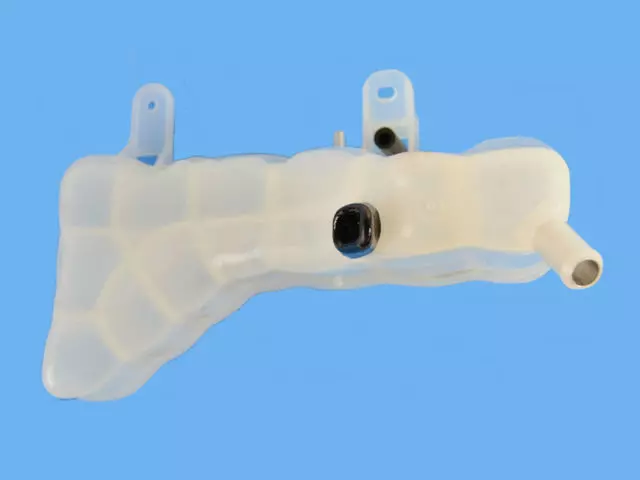 Coolant Recovery Bottle - Mopar (68237637AB)
