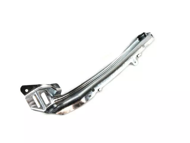 Air Bag Bracket, Left - Mopar (68141753AC)