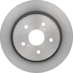 8E03311 - : Brembo PRIME Disc Brake Rotor for Brembo Image
