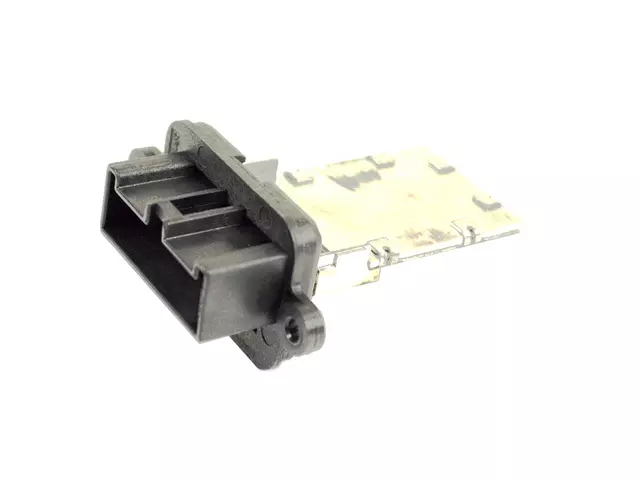 68093444AA - : Blower Motor Resistor for Fiat: 500 Image