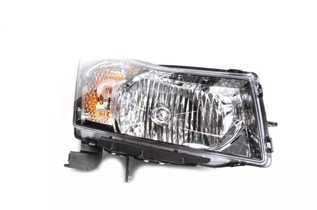 95900042 - : 2011-2012 Chevrolet Cruze - Passenger Side Headlamp for GM Image