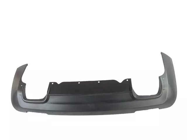 Rear Lower Fascia - Mopar (68260009AC)
