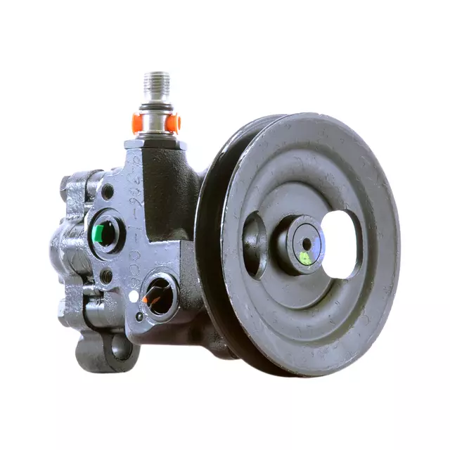 36P0326 - : Power Steering Pump for ACDelco Image