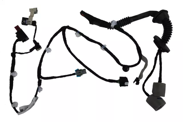 92273496 - Body: Harness for GM Image