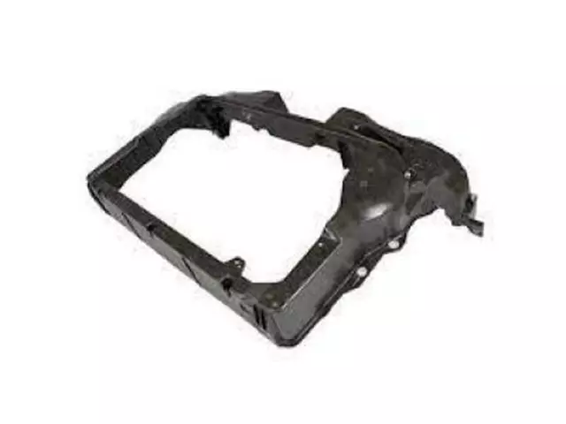 Radiator Support - Ford (DB5Z-16138-A)