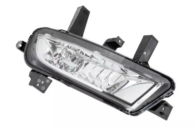Fog Lamp Assembly - GM (09011021)