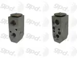 9414770 - : gpd System Service Kit 9414770 for GLOBAL PARTS DISTRIBUTORS Image