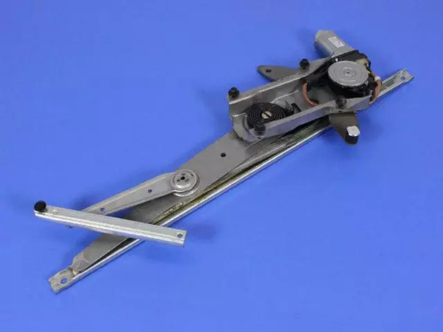 4724283AH - : Front Door Window Regulator, Left for Chrysler: Sebring Image