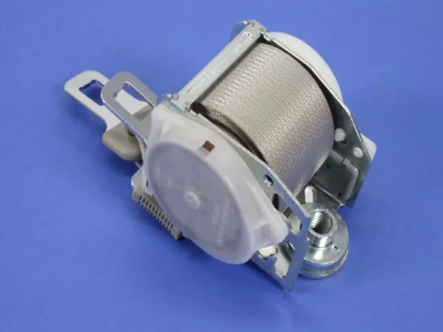 Rr Cntr Shoulder Seat Belt - Mopar (5JY85BD1AA)