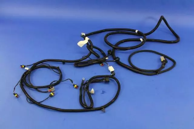Body Right Wiring - Mopar (68223904AD)