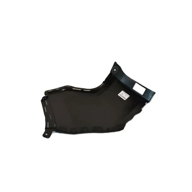 5NJ91TZZAC - Frame, Bumper and Fascia: Rear Upper Fascia, Left for Mopar Image