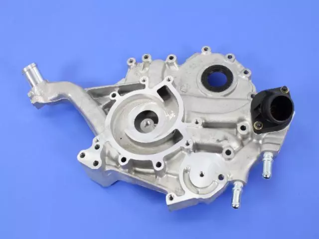 Chain Case Cover - Mopar (53021238AB)