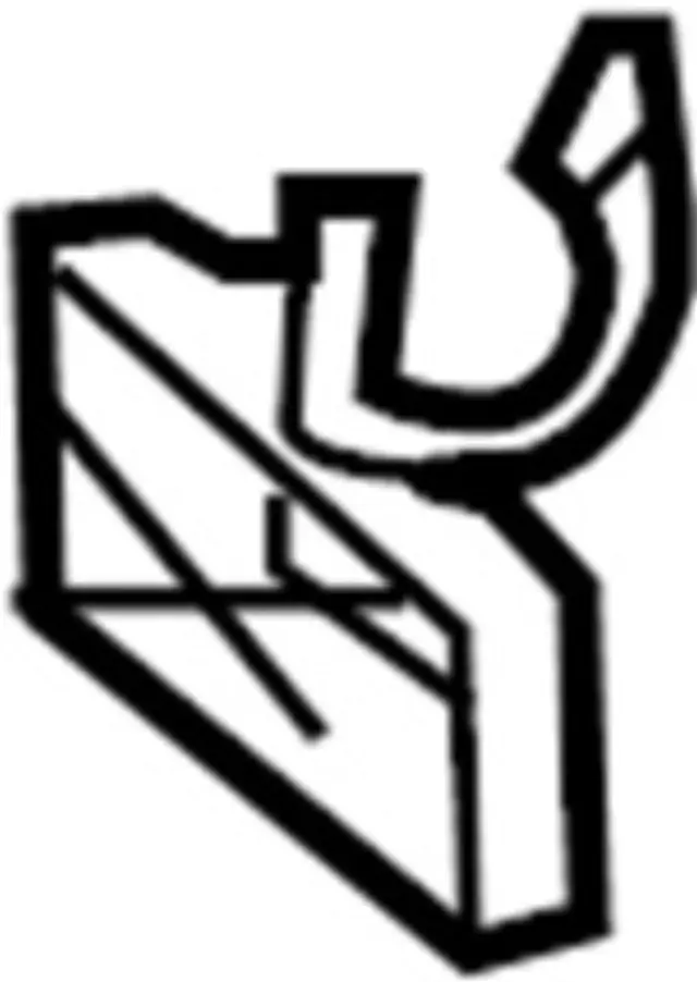 62256JK20A - : Finish Panel for Infiniti Image