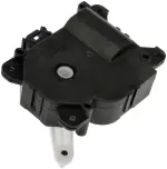 604164 - : Air Door Actuator - Temperature for Dorman Image