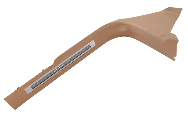 23475157 - Body: Kick Panel for GM Image