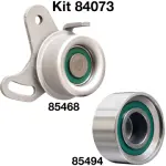 84073 - : TIMING COMPONENT KIT, DAYCO for DAYCO HYDRAULIC Image