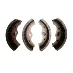 1903072700 - : Premium Riveted Shoes for DYNAMIC FRICTION Image
