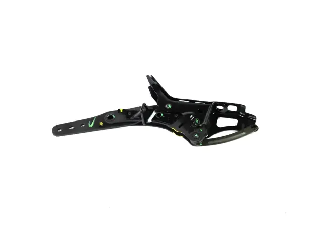 68281224AC - Interior Trim: Rear Seat Latch for Mopar Image