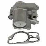 HPP4RM - Air &amp; Fuel Delivery: Motorcraft™ Diesel Fuel Injector Pump for Ford: E-350 Econoline, E-350 Econoline Club Wagon, E-350 Super Duty, Econoline Super Duty, F-450 Super Duty, F-550 Super Duty Image