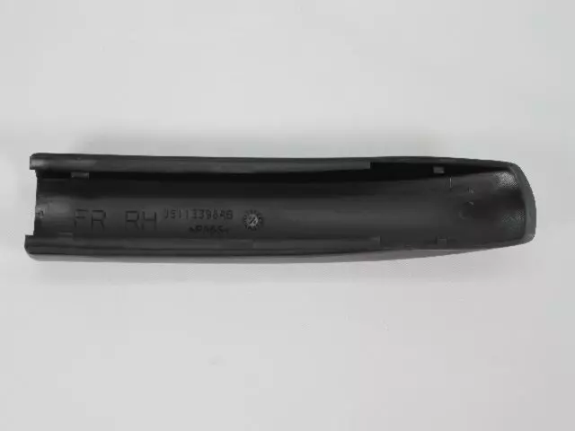 Side Rail Cover, Right - Mopar (5113398AB)