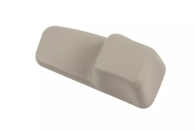 25648285 - Body: Knob for Cadillac: DeVille, Seville Image