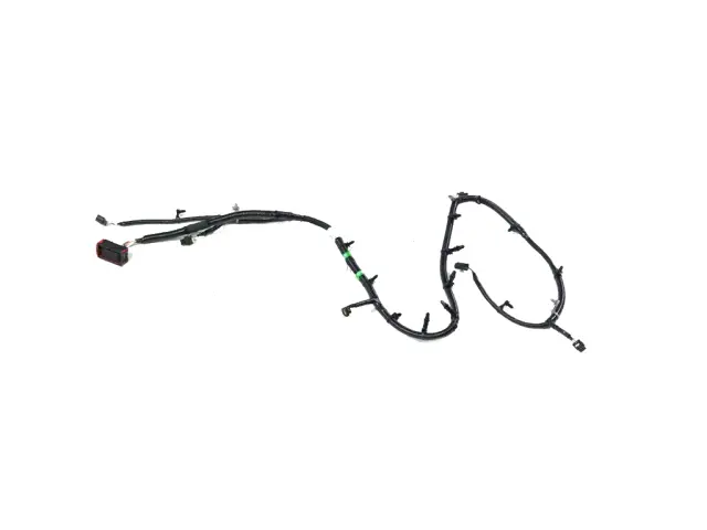 Rear Fascia Wiring - Mopar (68372843AD)